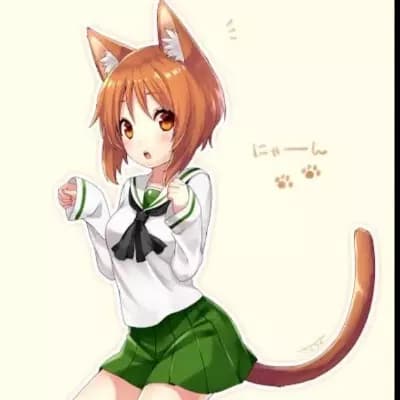 Neko Miho thumbnail