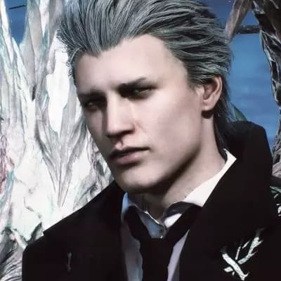Vergil V-001 thumbnail