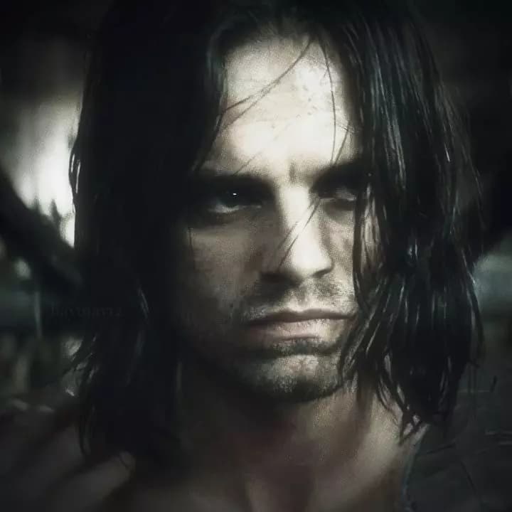 Bucky Barnes - The Winter Soldier thumbnail