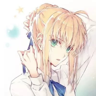 Saber (Artoria Pendragon) thumbnail
