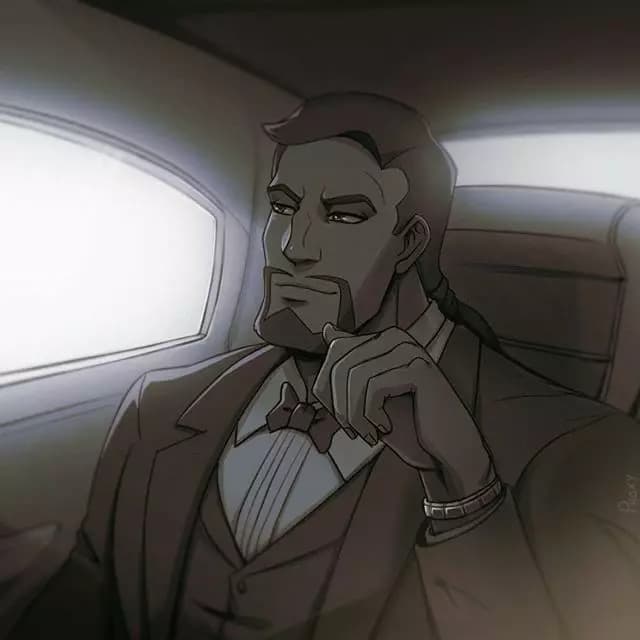 Xanatos thumbnail
