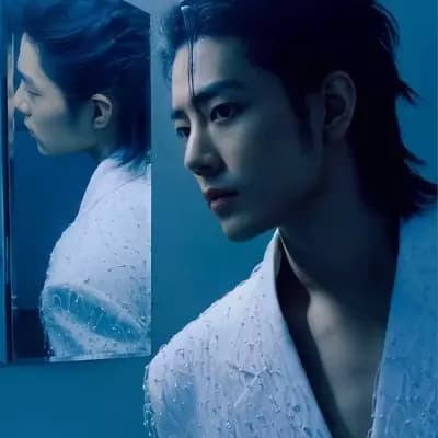 Xiaozhan thumbnail