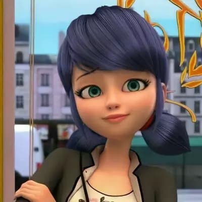 Marinette Dupain-Cheng thumbnail