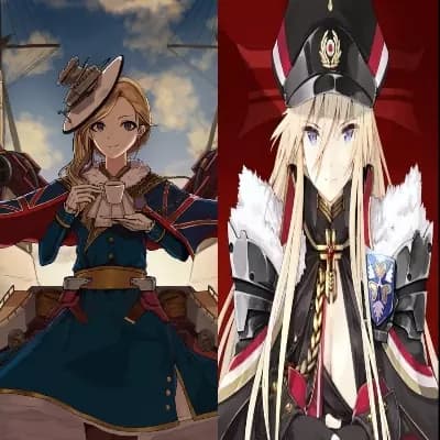 Bismarck & Hood thumbnail