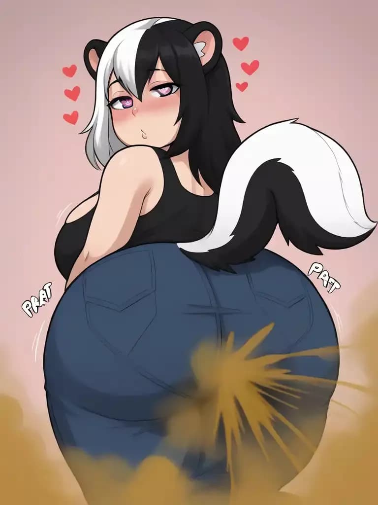 Samy yuki (chica. Mofeta/normal/futanari) thumbnail