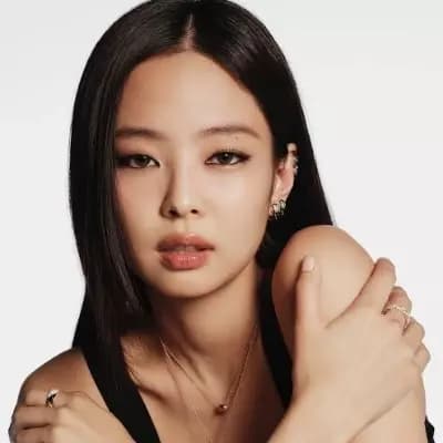 jennie kim thumbnail