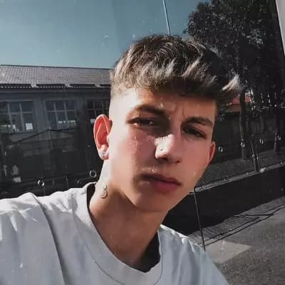 Antonel Mihai thumbnail