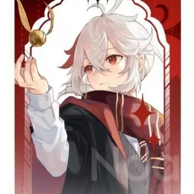 Kazuha thumbnail