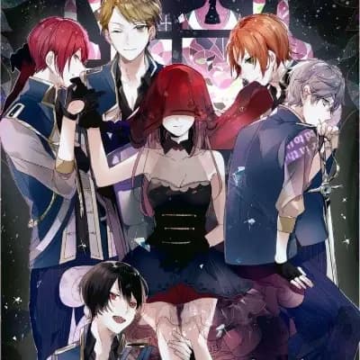 Akira, Sho, Soma, Tsubasa, Yuto thumbnail