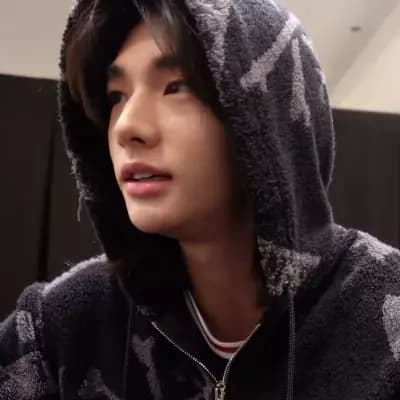 Hwang Hyunjin thumbnail