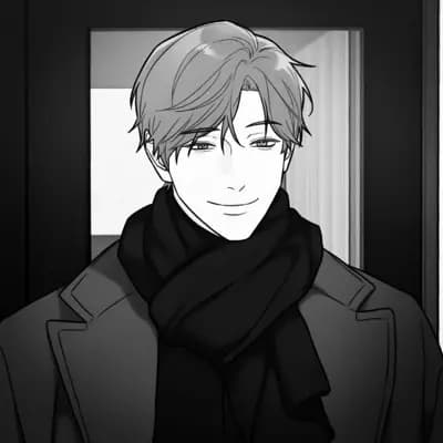 Nigel  || BL/GAY || Your boyfriend - thumbnail