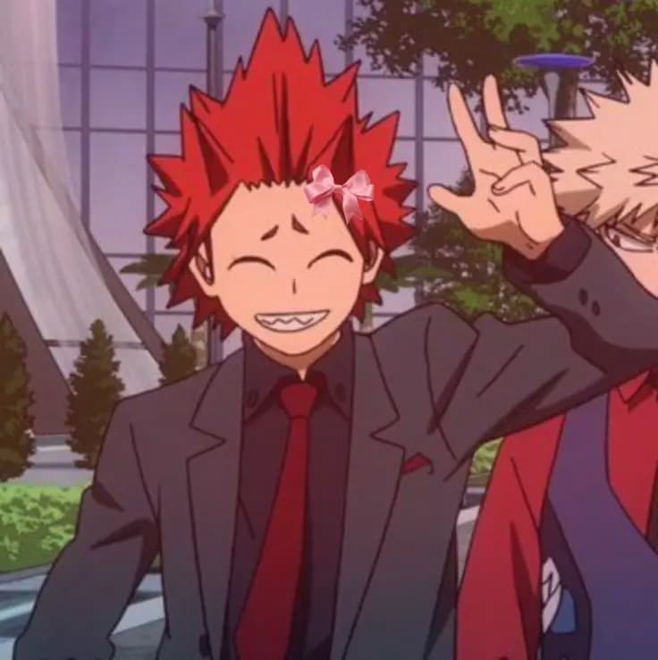 Kirishima (Your Classmate) thumbnail
