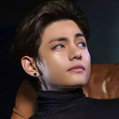 Kim Taehyung thumbnail