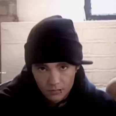 Tom Kaulitz thumbnail