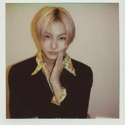 Jungwon thumbnail