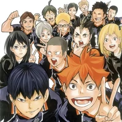 Karasuno thumbnail