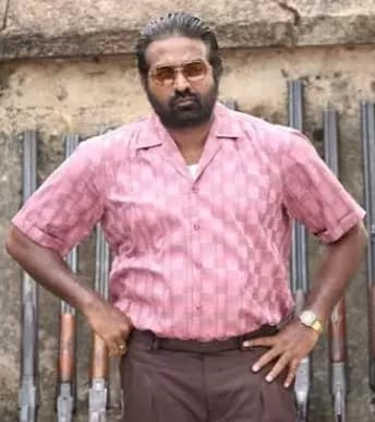 Gangster Sandhanam  thumbnail