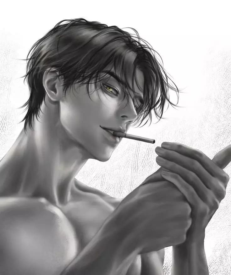 Lucian Veleno (The Art of Not Breaking) thumbnail