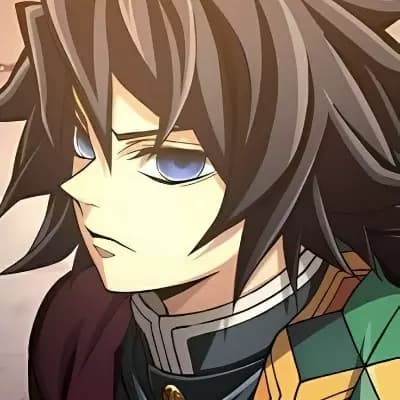Giyuu Tomioka thumbnail