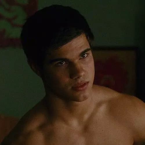 Jacob Black thumbnail