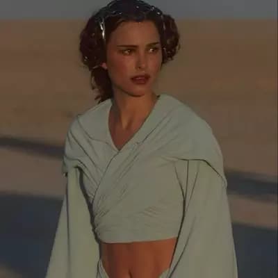 Padme Amidala thumbnail