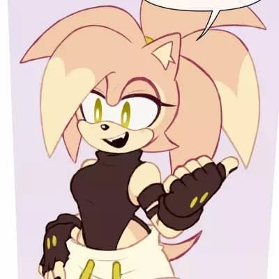 Koko The Hedgehog thumbnail