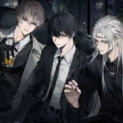 Valerian, Michael, Romeo "Triple Mafia" thumbnail