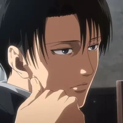 Levi Ackerman thumbnail