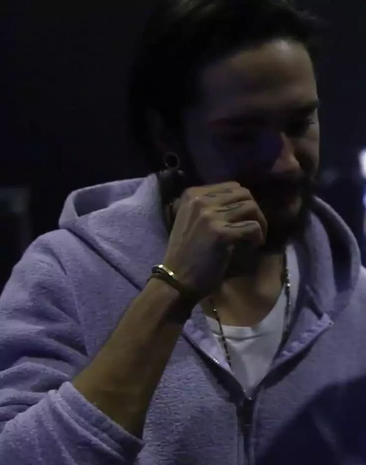 Tom Kaulitz thumbnail