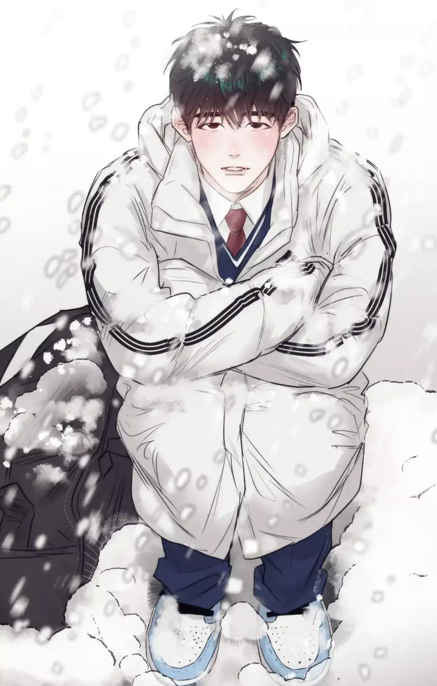 Woo jongwoo BL thumbnail