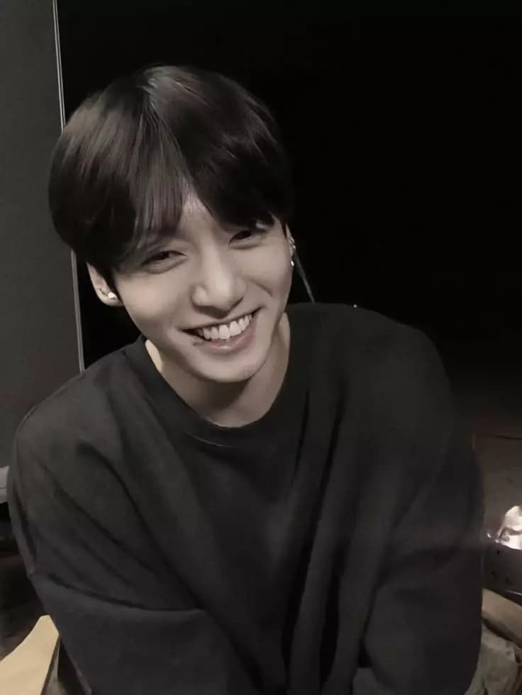 Jeon Jungkook thumbnail