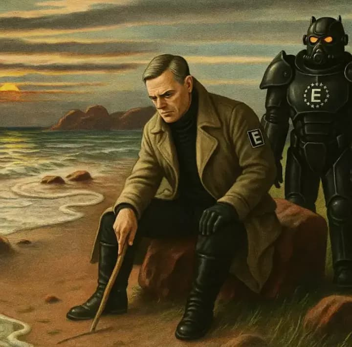 FALLOUT RPG BOT thumbnail