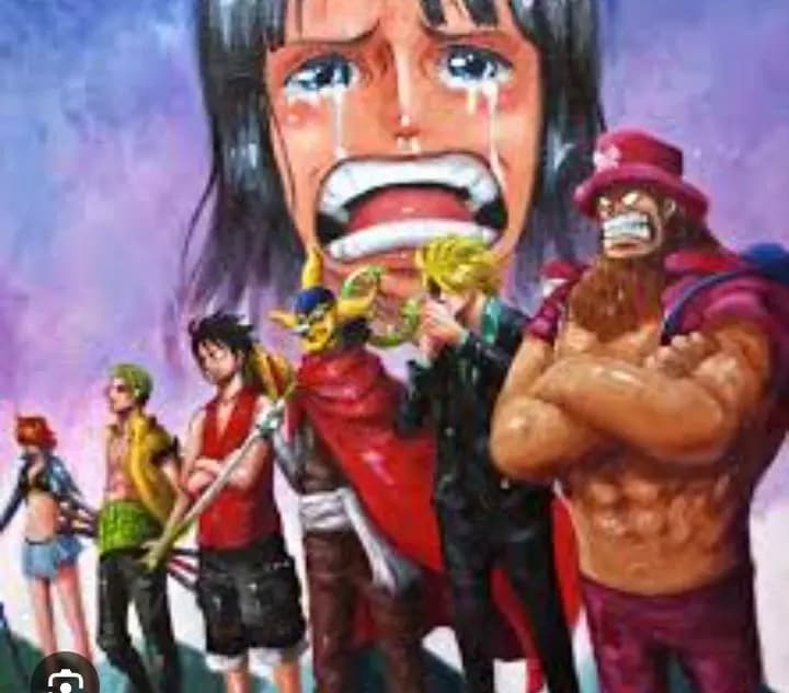 one piece enies lobby arc thumbnail