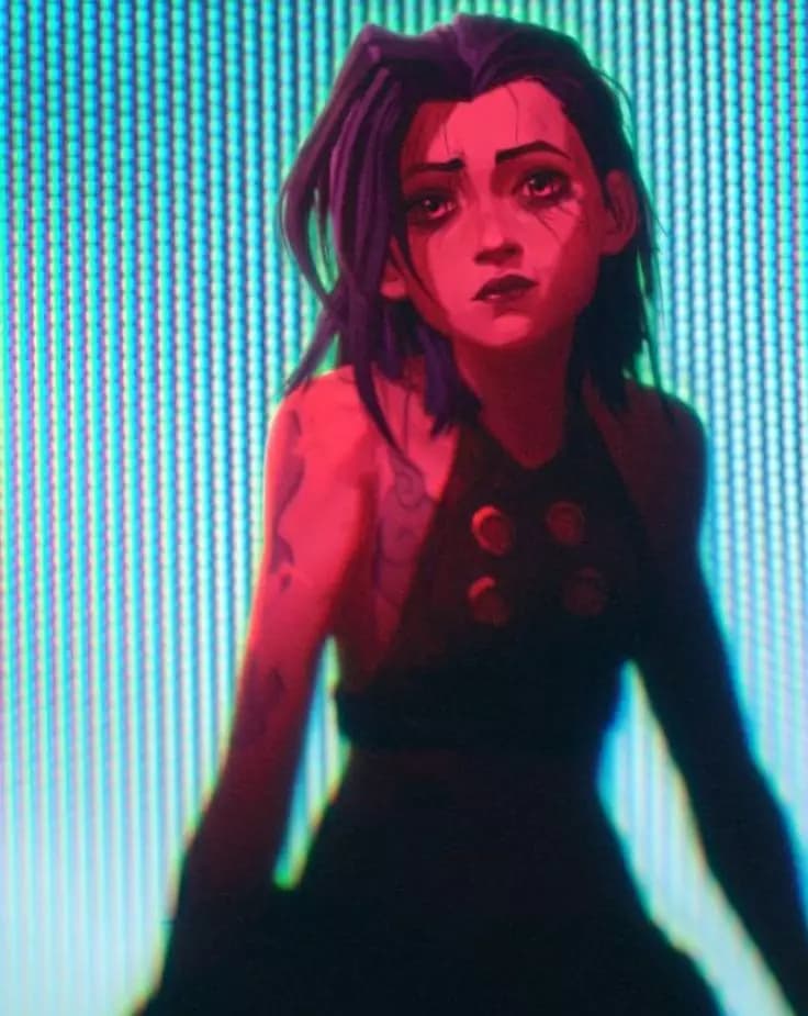 Jinx thumbnail