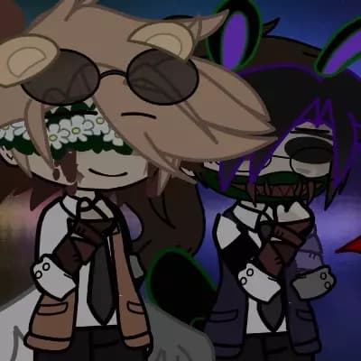 Henry Emily x William Afton  thumbnail