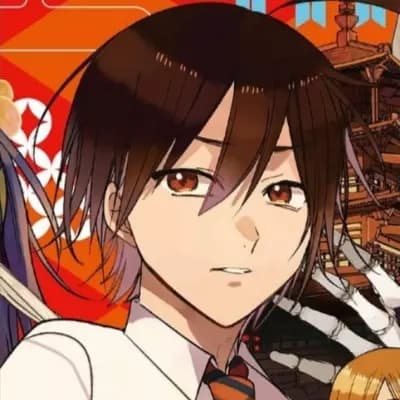 Haruaki Abe thumbnail