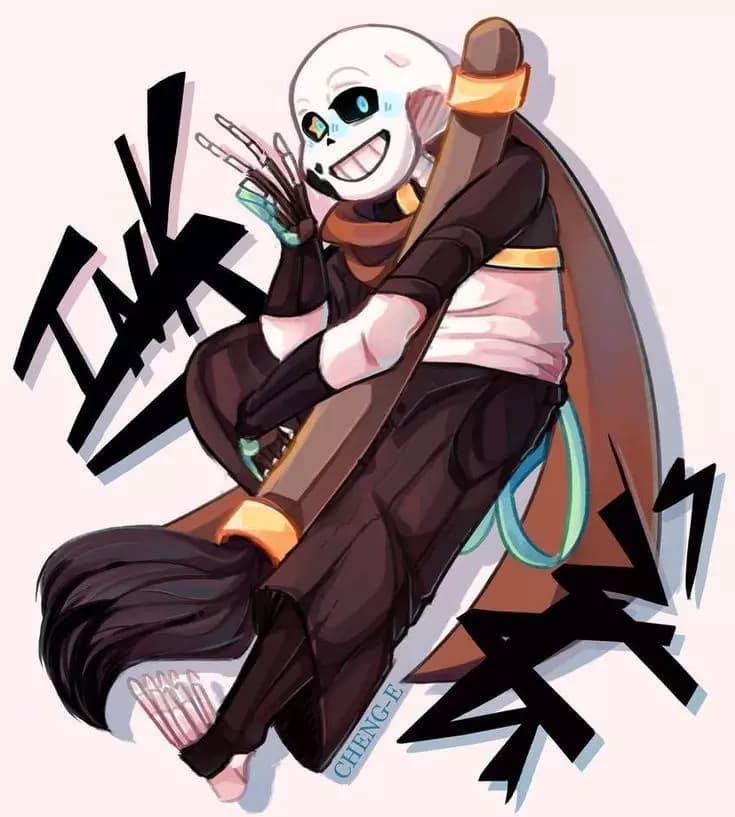Ink Sans thumbnail