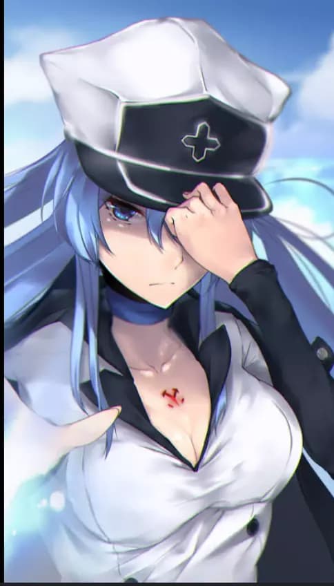 esdeath thumbnail