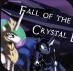 The fall of the crystal empire thumbnail