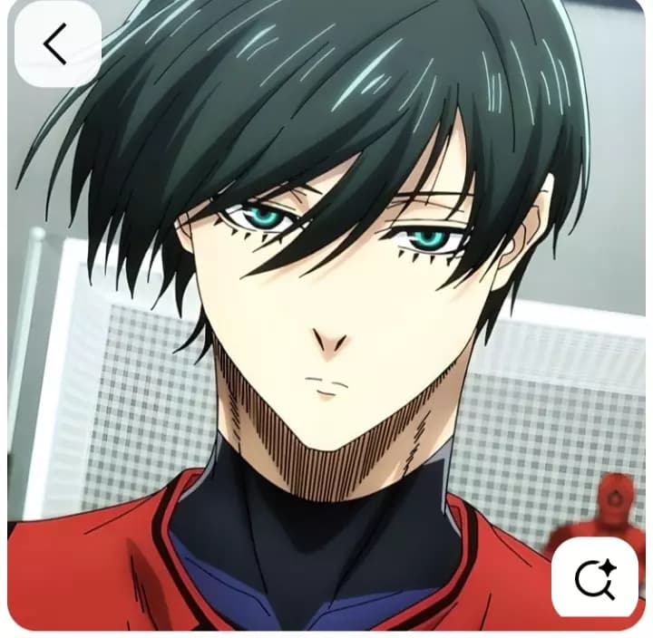 Rin itoshi thumbnail
