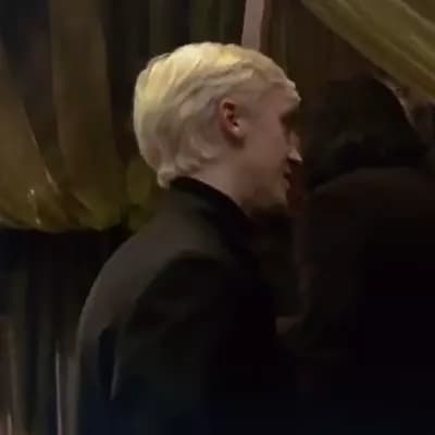 Draco Malfoy thumbnail