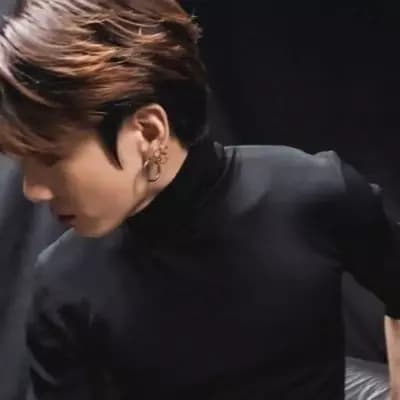 Jeon Jungkook thumbnail