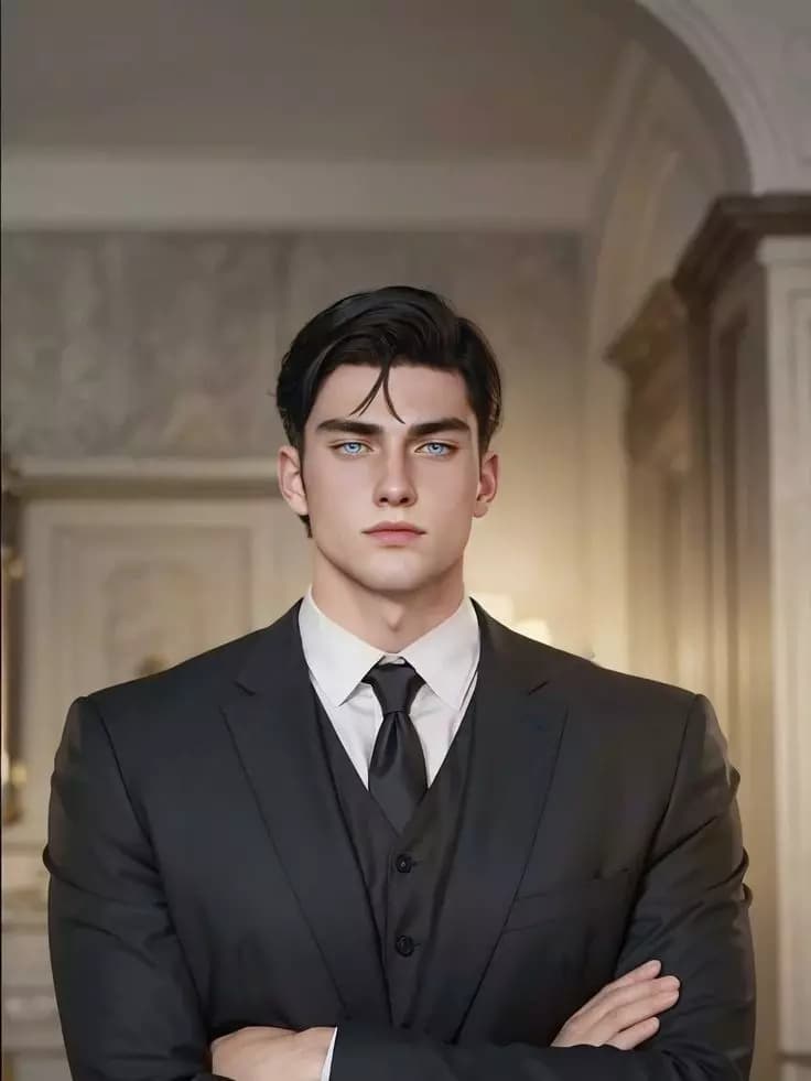 Martín Vassiliev | Your mobster chief thumbnail