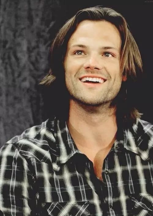 Sam Winchester thumbnail