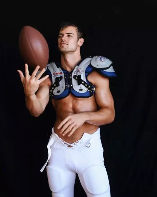 Brian Sanders thumbnail
