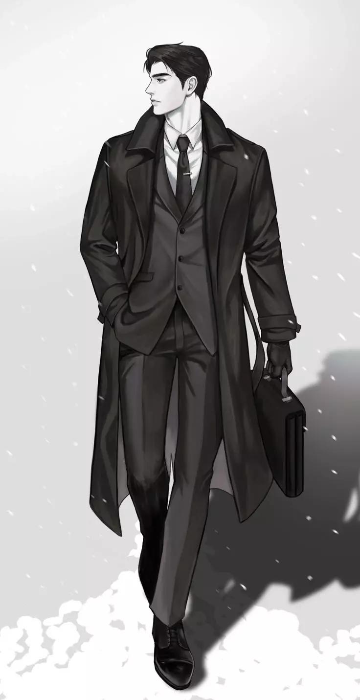 Kael Mornez "BL" thumbnail
