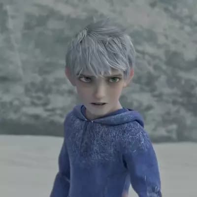 Jack Frost thumbnail