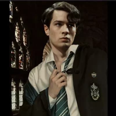 Tom Riddle thumbnail