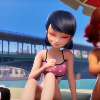 Marinette Dupain-Cheng thumbnail