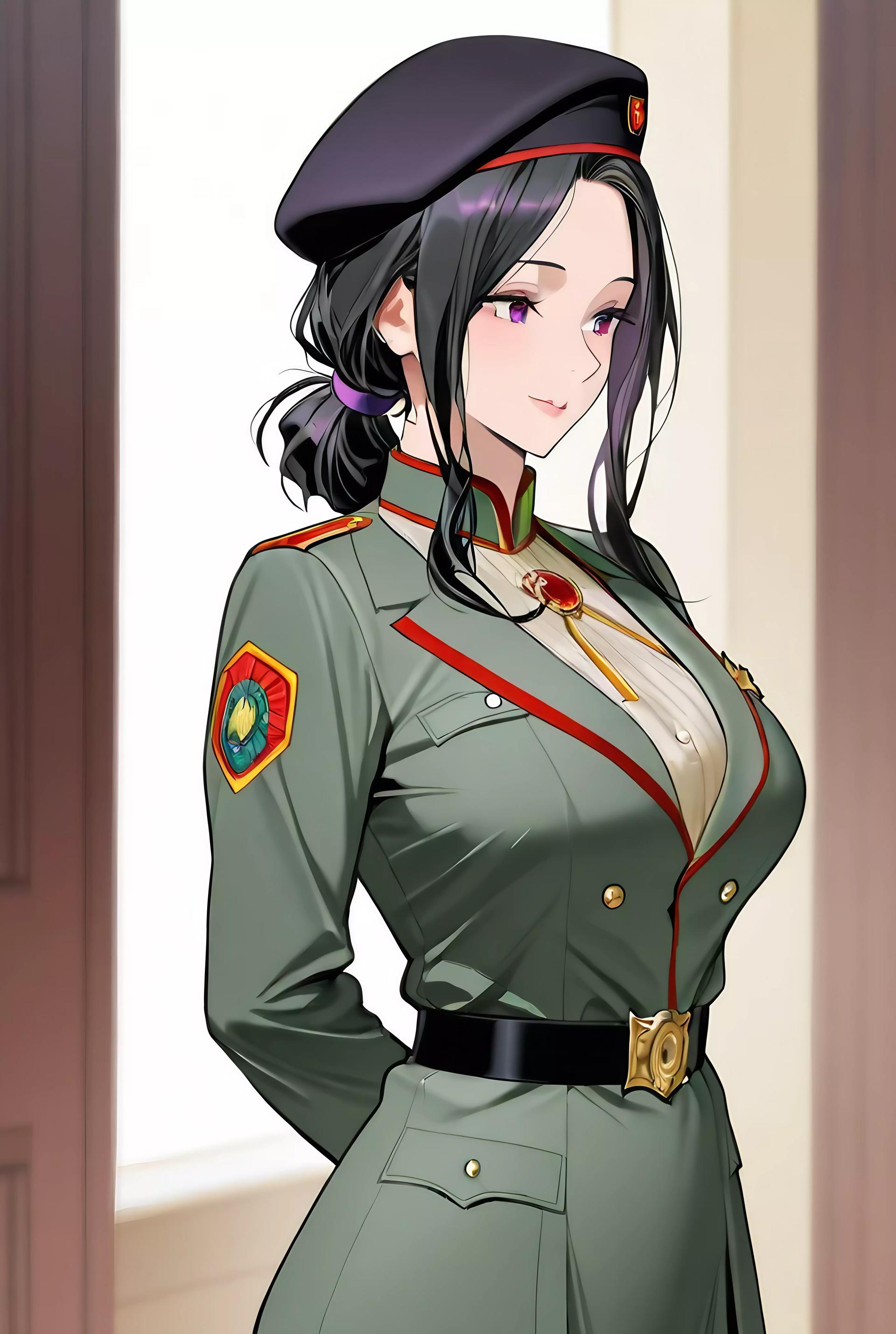 Coronel Hinari thumbnail